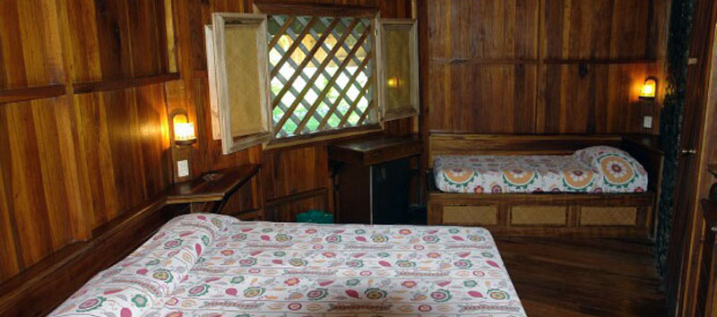 Bungalows & Cabinas Malú