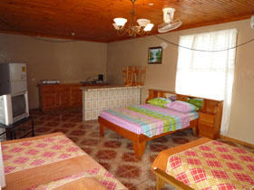 vaz room