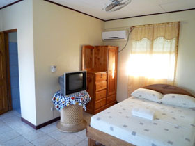 vaz room
