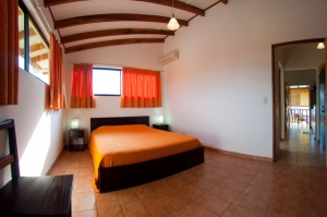 Apartamentos Marfi Inn en Cahuita