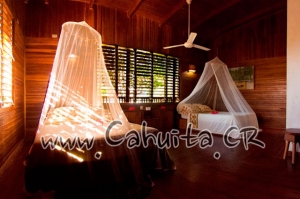 Hotel Kelly Creek en Cahuita