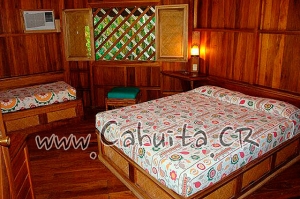 Bungalows Malú en Cahuita