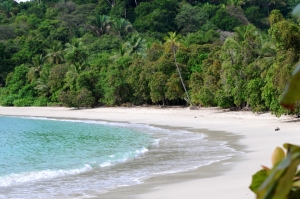Playa Cahuita