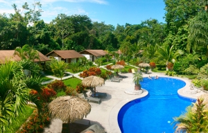 Hotel Suizo Loco Lodge