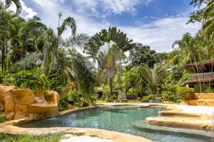 Bungalows Malú Cahuita