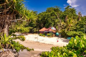 Parque Nacional Cahuita