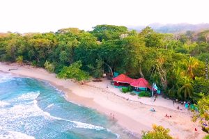 Parque Nacional Cahuita